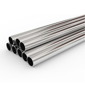 INSTRUMENTATION TUBES