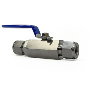 Ball Valve