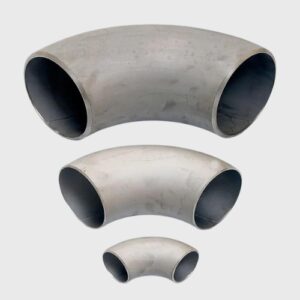 Stainless Steel Fittings 2