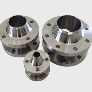 Stainless Steel Fittings 1